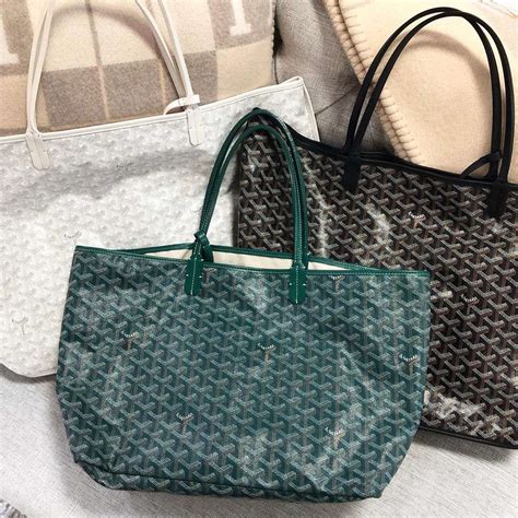 goyard neverfull price|2024 goyard prices.